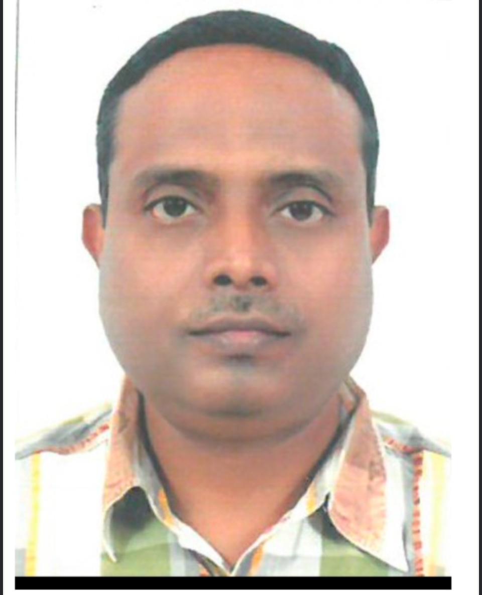 Dr. Subir Sen 